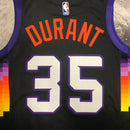 Regata Phoenix Suns Preta Swingman 2020/21 - City Edition