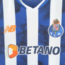Camisa 1 FC Porto 24/25 Torcedor - Masculina