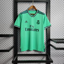 Camisa 3 Real Madrid Retrô 2019/20 - Masculina