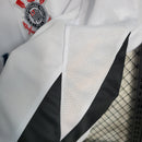 Camisa 1 Corinthians Retrô 2000 - Masculina