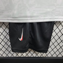 Conjunto Infantil 3 Liverpool 2024/25 - Unissex