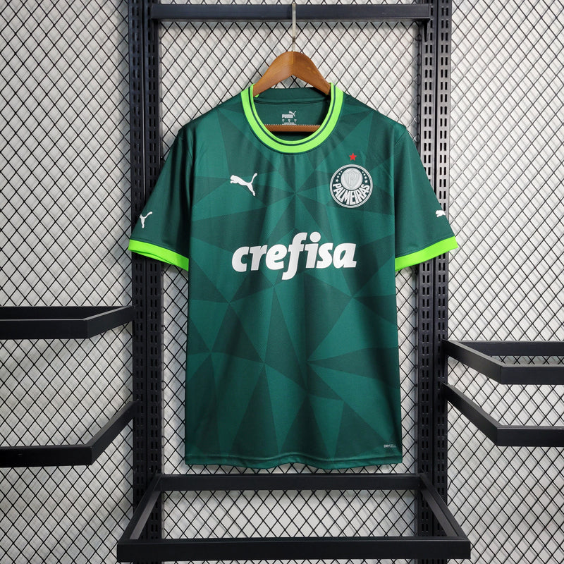 Camisa 1 Palmeiras 2023/24 Torcedor - Masculina