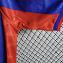 Camisa 1 Barcelona Retrô 1996/97 - Masculina