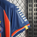 Camisa 2 Bahia 2022/23 Torcedora - Feminina