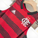 Regata 1 Flamengo Basquete 2022/23 - Masculina