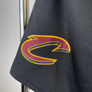 Bermuda Cleveland Cavaliers Preto Swingman - Statement Edition