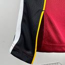 Regata Miami Heat Vermelha Swingman 2022/23 - Statement Edition