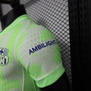 Camisa 3 Barcelona 2024/25 Jogador - Masculina