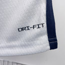 Regata Washington Wizards Branca Swingman - Association Edition