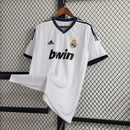 Camisa 1 Real Madrid Retrô 2012/13 - Masculina