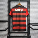 Camisa 1 Flamengo Retrô 2018/19 - Masculina