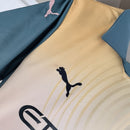 Camisa 4 Manchester City 24/25 Torcedor - Masculina