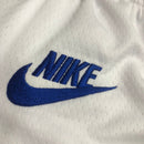 Bermuda Washington Wizards Branca 2022/23 - Classic Edition