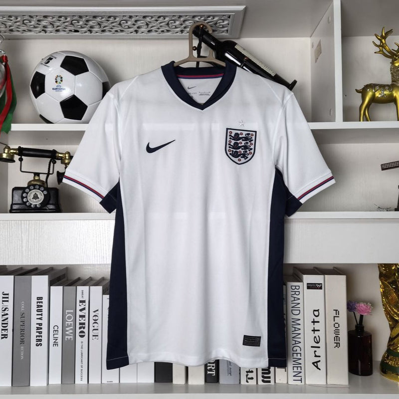 Camisa 1 Inglaterra 24/25 Torcedor - Masculina