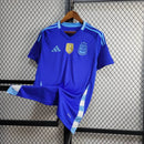 Camisa 2 Argentina 24/25 Torcedor - Masculina