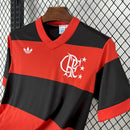 Camisa Comemorativa Flamengo Aniversario 125 Anos 2025 - Masculina