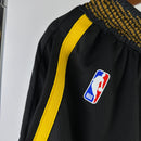 Bermuda Golden State Warriors Preta 2023/24 - City Edition