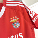 Camisa 1 Benfica 24/25 Torcedor - Masculina