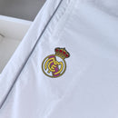 Conjunto Real Madrid Classic 2024 - Masculino