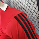 Camisa Polo Flamengo 2023/24 Torcedor - Masculina