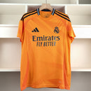 Camisa 2 Real Madrid 24/25 Torcedor - Masculina