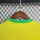 Camisa 1 Brasil Seleção Feminina 2023/24 Torcedora - Feminina