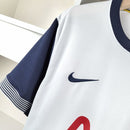 Camisa 1 Tottenham 24/25 Torcedor - Masculina