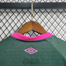 Camisa 3 Fluminense 2023/24 Torcedora - Feminina
