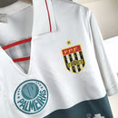 Camisa 3 Palmeiras Retrô 1997 - Masculina
