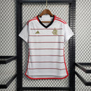 Camisa 2 Flamengo 2023/24 Torcedora - Feminina