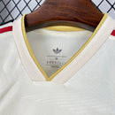 Camisa 3 Flamengo 2025/26 Torcedor - Masculina