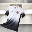 Camisa 1 Corinthians 2024/25 Torcedor - Masculina
