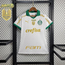 Camisa 2 Palmeiras 24/25 Torcedora - Feminina