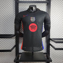 Camisa 2 Barcelona 2024/25 Jogador - Masculina