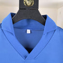 Camisa 2 Brasil Retro 1957 - Masculina