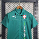Camisa Palmeiras Puma x Abel Motorsport 2023 - Masculina