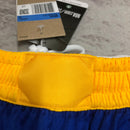 Bermuda Golden State Warriors Azul 2022/23 - Classic Edition