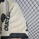 Camisa Centenária Corinthians Retrô 2010 - Masculina