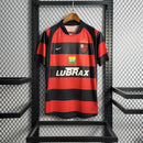 Camisa 1 Flamengo Retrô 2002 - Masculina