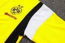 Agasalho Borussia Dortmund Amarelo 23/24 - Masculino