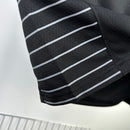 Regata LA Clippers Preta 2020/21 - Statement Edition