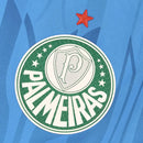 Camisa Pré-jogo Palmeiras 2024/25 - Masculina