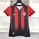 Camisa 1 Vitoria 24/25 Torcedora - Feminina
