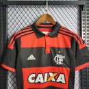 Camisa 1 Flamengo Retrô 2014/15 - Masculina