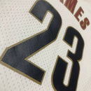 Regata Cleveland Cavaliers LeBron James 2003/04 - Hardwood Classics
