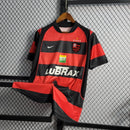 Camisa 1 Flamengo Retrô 2002 - Masculina