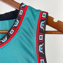 Regata Vancouver Grizzlies Verde 2019/20 - City Edition