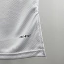 Regata Minnesota Timberwolves Branca Swingman 2022/23  - City Edition