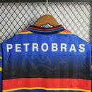 Camisa 3 Flamengo Retrô 1995 - Masculina
