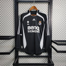 Camisa 2 Real Madrid Retrô 2006/07 - Masculina